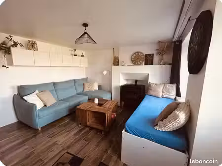charmante petite maison