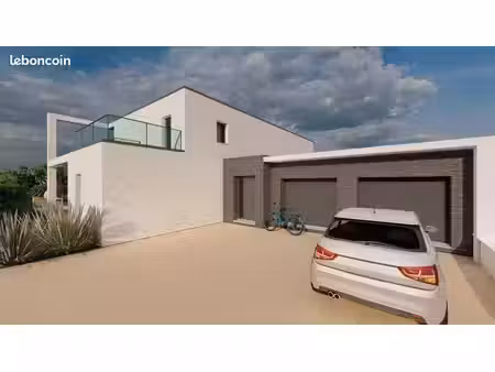 maison 5 pièces 190 m²