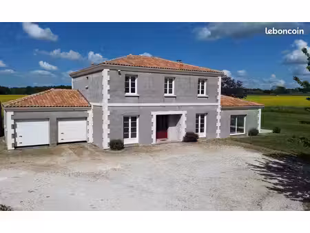 maison d'habitation