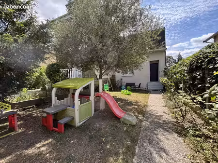 maison 4 pièces 81 m²