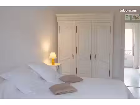 loue appartement lumineux