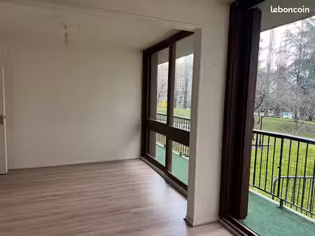 location appartement familial
