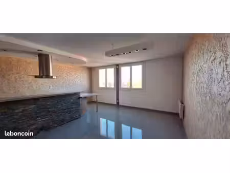 immobilier location