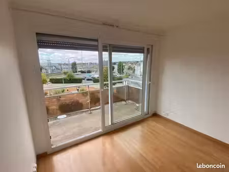 appartement f2 à louer