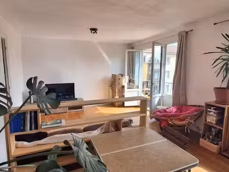 appartement 3 pièces 67 m²