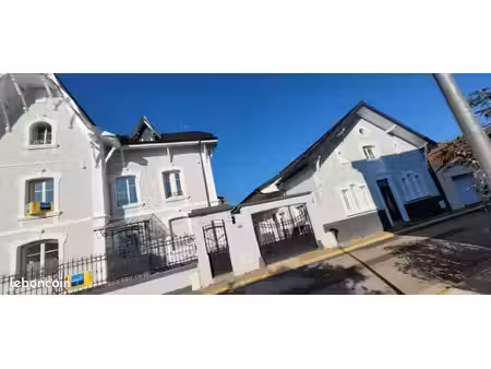 appartement f2 neuf hyper centre thaon