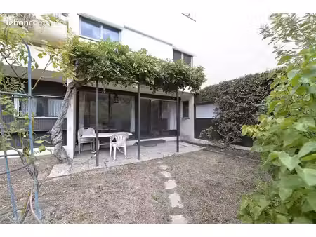 appartement 6 pièces 121 m²
