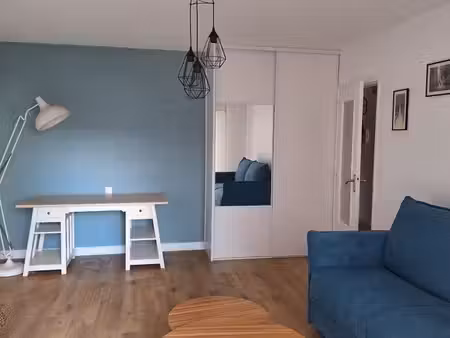appartement t1bis 35m2