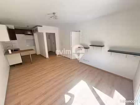 appartement 3 pièces 53 m²
