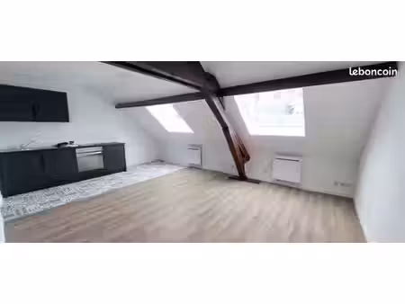 studio 33 m2