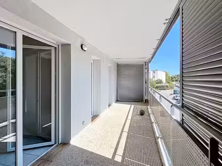 appartement 3 pièces 55 m²