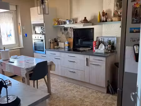appartement f4