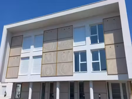 studio 1 pièce 20 m²