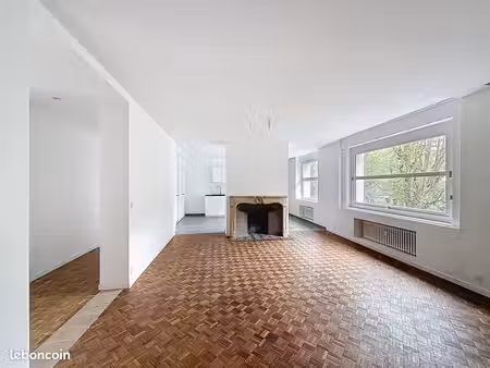 appartement 3 pièces 91 m²