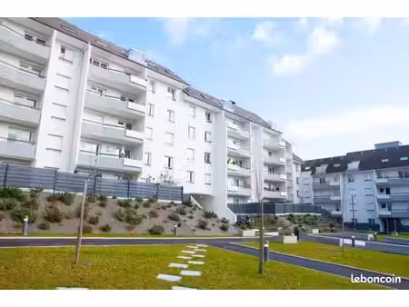 appartement t2