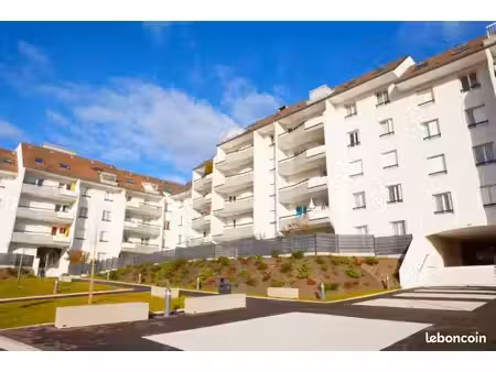 appartement t3