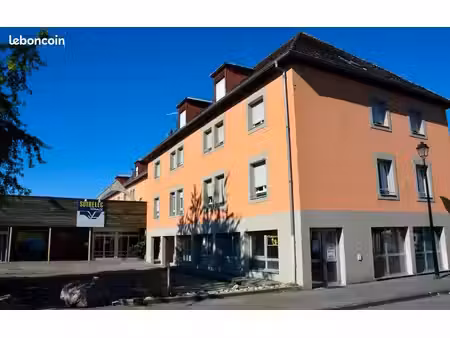f5 - neuf brisach