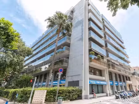 belle cave 4m² hypercentre de nice (le consul proche nice etoile)