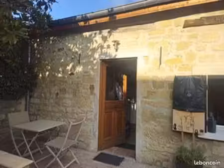 location maisonnette