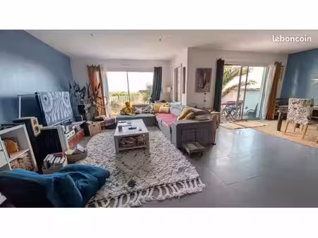 location maison erdeven