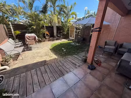 maison 5 pièces 96 m²