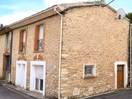 maison 4 pièces 98 m²