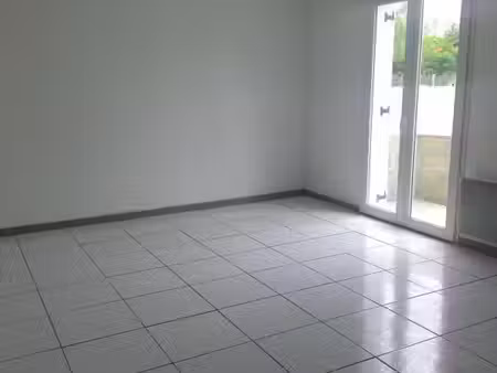 maison 3 pièces 66 m²