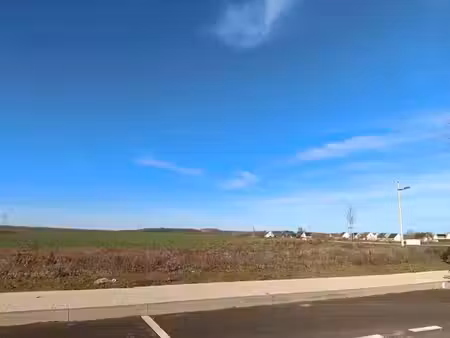 vente terrain à batir 675 m² à fayet (02100)  68 584 €