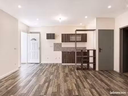 appartement 2 pièces 47 m²