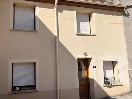 duplex à louer