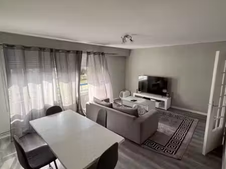 appartement f3