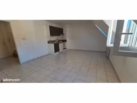 location appartement laigneville