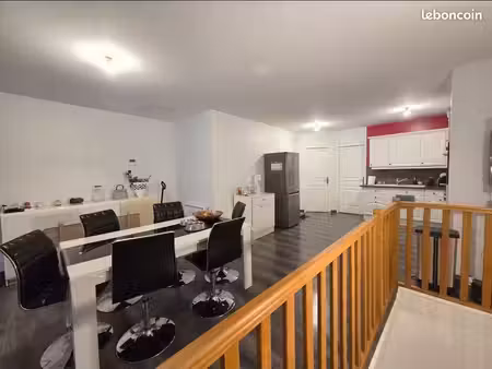 appartement de type f3