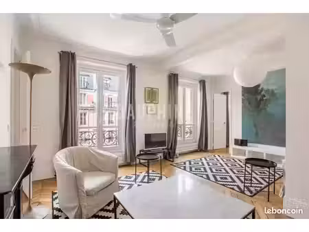 appartement 5 pièces 99 m²