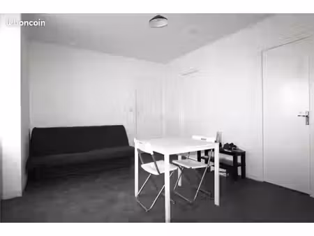 appartement 1 pièce 25 m²