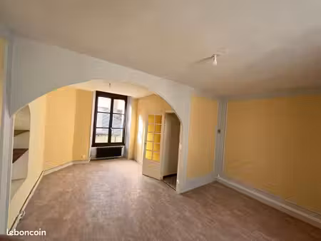 appartement 5 pièces 87 m²