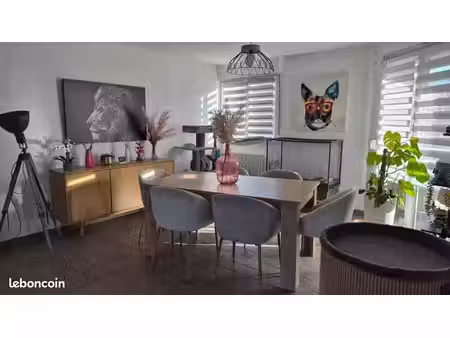 centre ville de vieux condé / trés bel appartement entièrement rénové