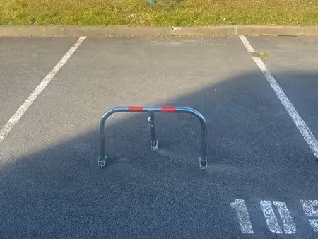 place de parking à louer