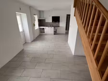 a louer maison 66m² f4