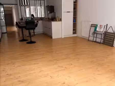 location appartement t4