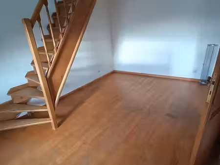 appartement 57m2