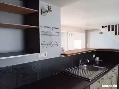 appartement t3 bort les orgues