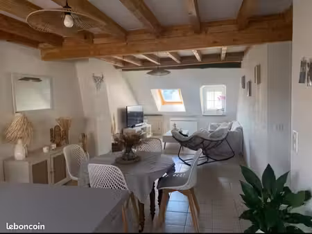 appartement location charolles