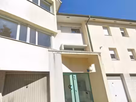 appartement 4 pièces 107 m²