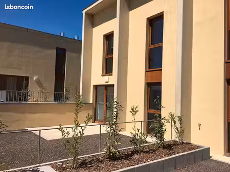 duplex 4 pièces 85 m²
