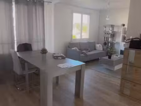 appartement 3 pieces