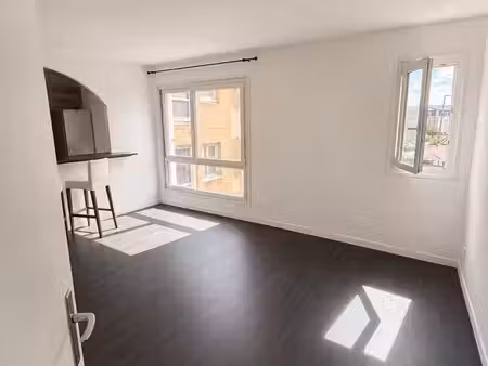 appartement 3 pièces