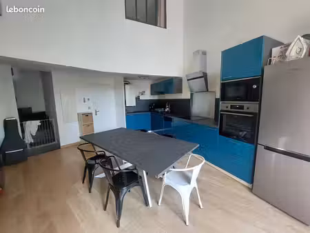 t3 meublé