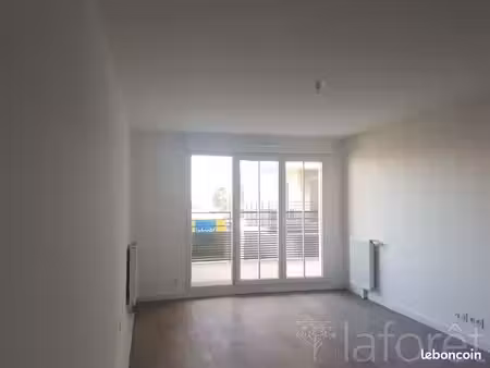 appartement 2 pièces 49 m²