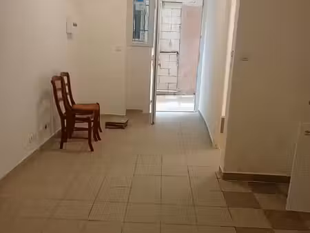 t1 – 35 m² à louer – la seyne-sur-mer